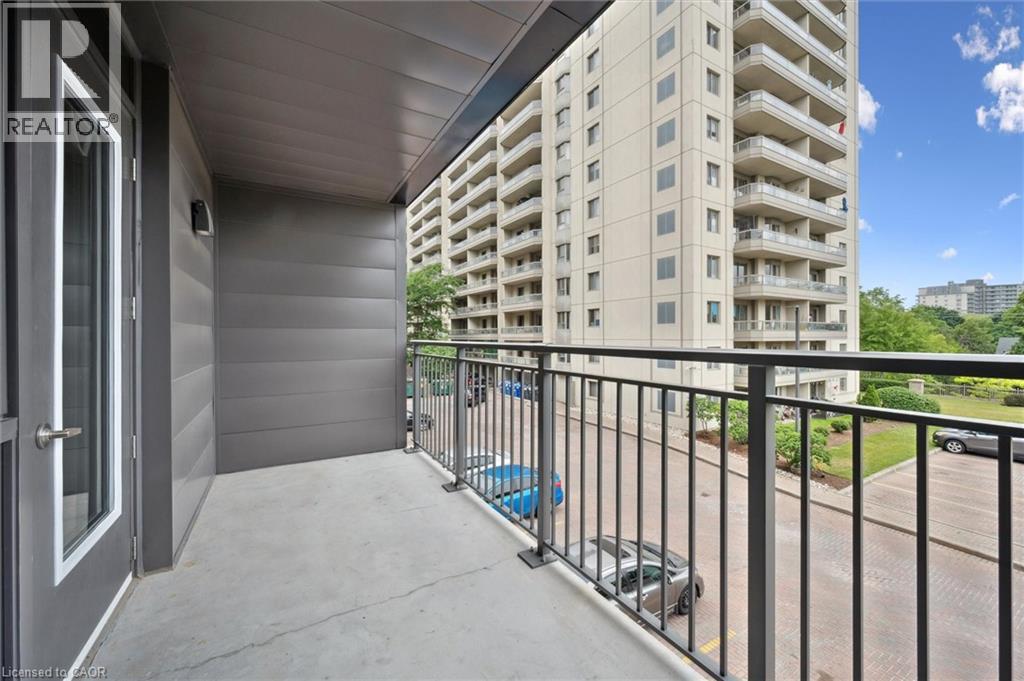 51 David Street Unit# 206, Kitchener, Ontario  N2G 0E8 - Photo 24 - 40858805