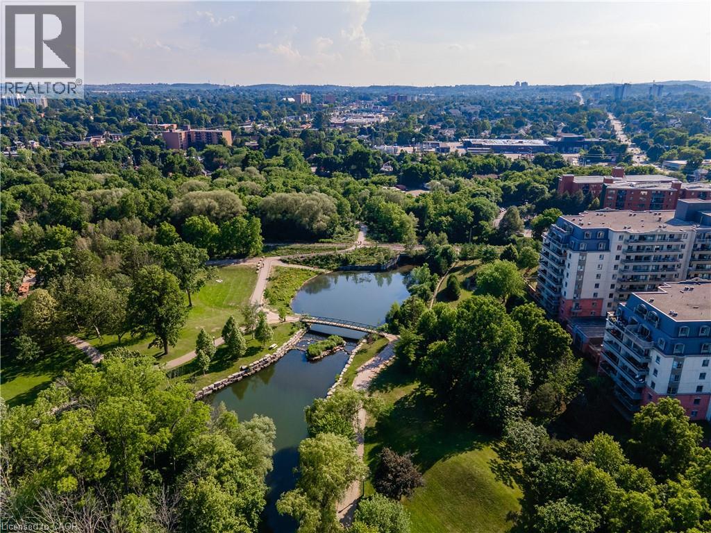51 David Street Unit# 206, Kitchener, Ontario  N2G 0E8 - Photo 34 - 40858805