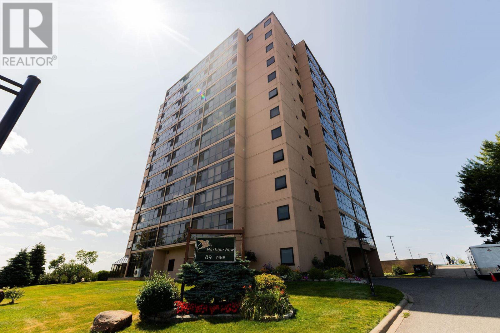 89 Pine ST # 805, Sault Ste. Marie, Ontario