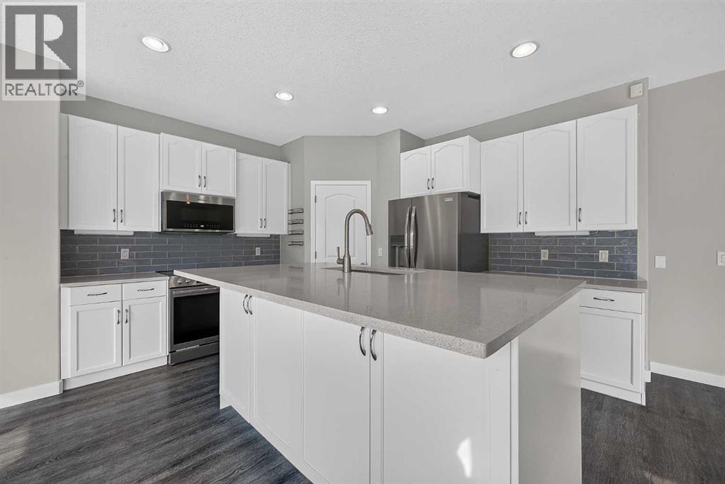 89 Canals Circle SW, Airdrie, Alberta  T4B 2Z7 - Photo 18 - A2341308