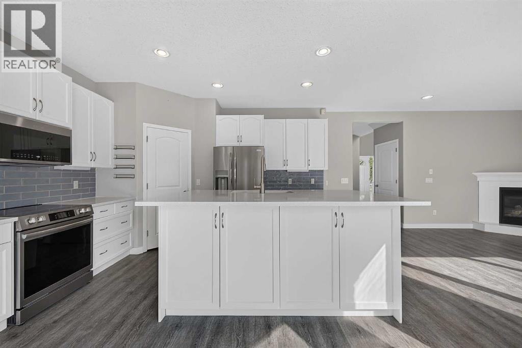 89 Canals Circle SW, Airdrie, Alberta  T4B 2Z7 - Photo 19 - A2341308