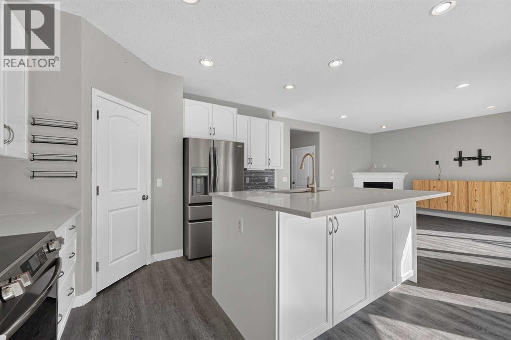 89 Canals Circle SW, Airdrie, Alberta  T4B 2Z7 - Photo 21 - A2341308