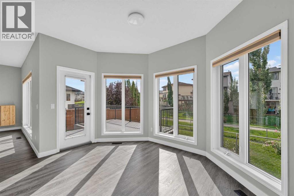 89 Canals Circle SW, Airdrie, Alberta  T4B 2Z7 - Photo 22 - A2341308