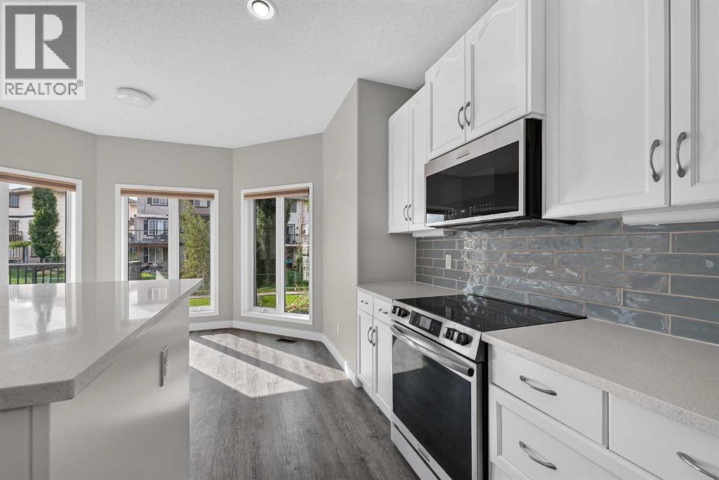 89 Canals Circle SW, Airdrie, Alberta  T4B 2Z7 - Photo 26 - A2341308