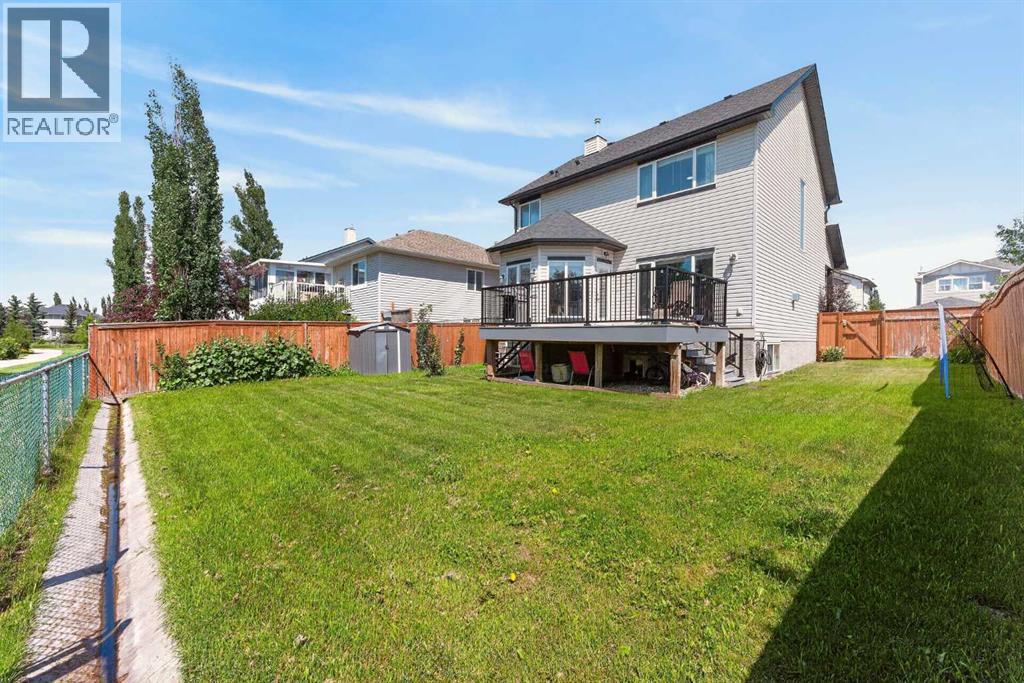 89 Canals Circle SW, Airdrie, Alberta  T4B 2Z7 - Photo 46 - A2341308