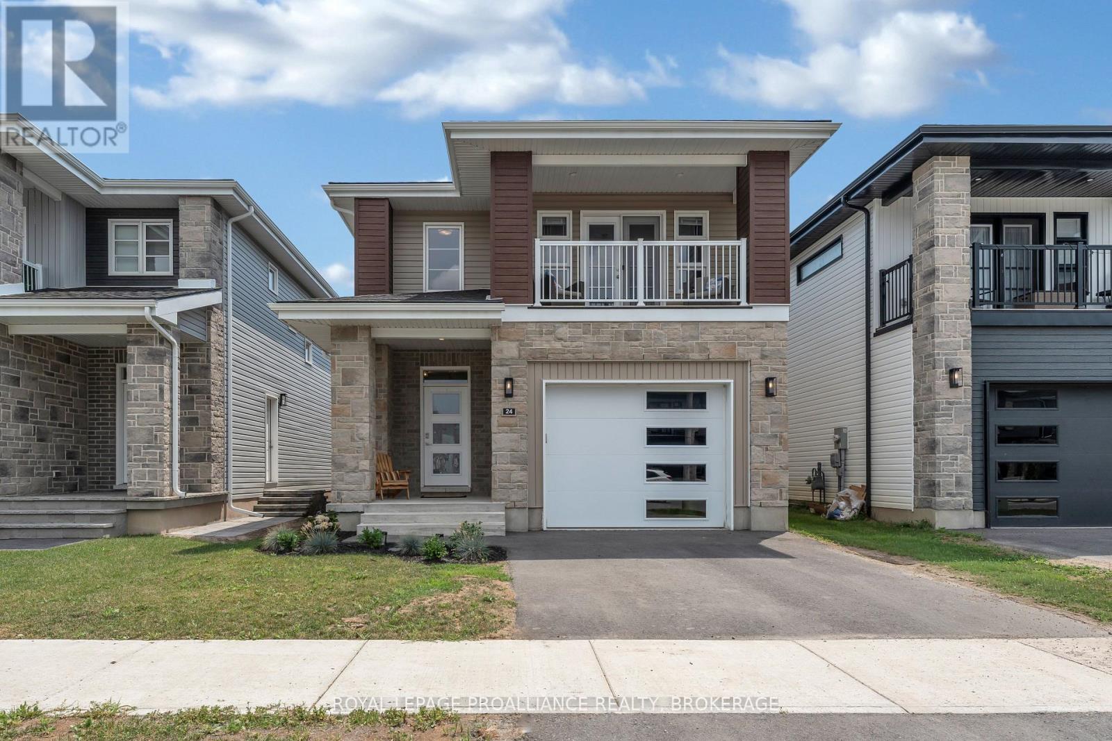 24 Walden Pond Drive, Loyalist, Ontario  K7N 0E8 - Photo 1 - X13735408