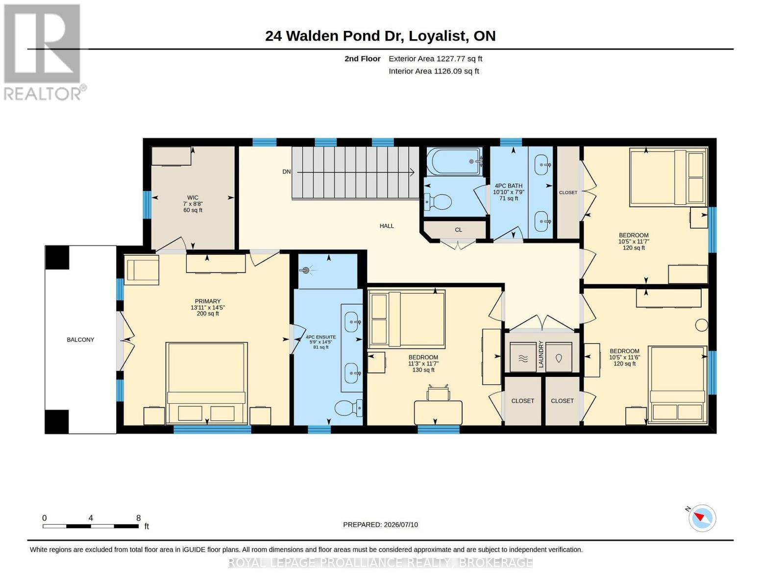 24 Walden Pond Drive, Loyalist, Ontario  K7N 0E8 - Photo 49 - X13735408
