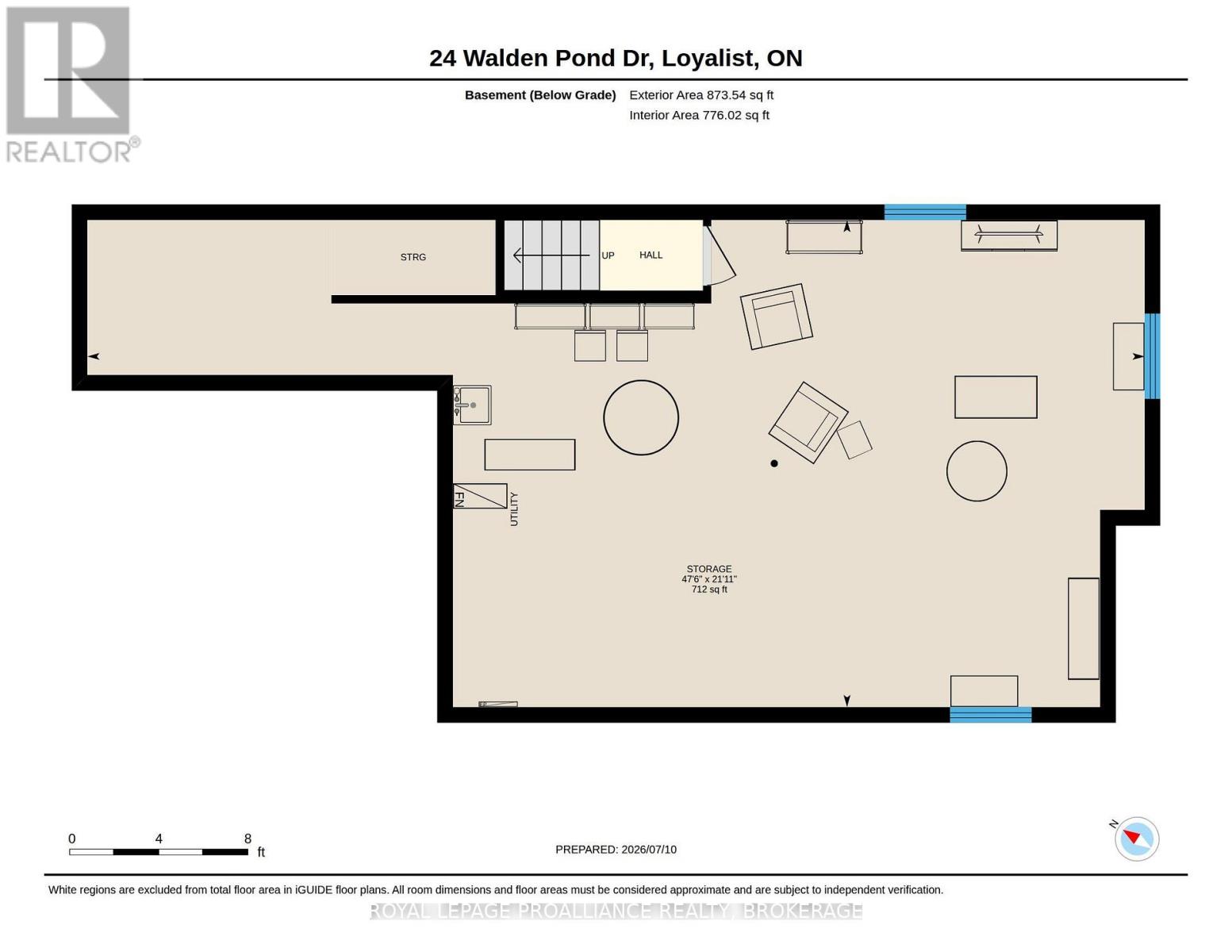 24 Walden Pond Drive, Loyalist, Ontario  K7N 0E8 - Photo 50 - X13735408