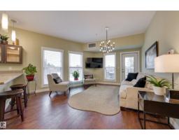 #405 10126 144 St NW, Edmonton, Alberta T5N 2T7 (29720408)
