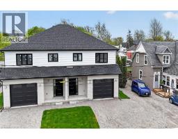 45A HOWARD Street, Hagersville, Ontario