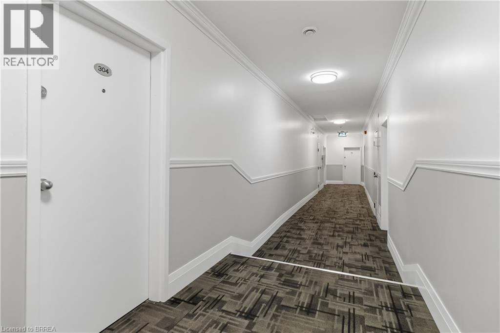 132 Dalhousie Street Unit# 304, Brantford, Ontario  N3T 2J3 - Photo 3 - 40859803