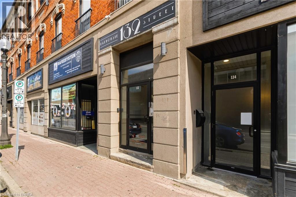 132 Dalhousie Street Unit# 304, Brantford, Ontario  N3T 2J3 - Photo 2 - 40859803