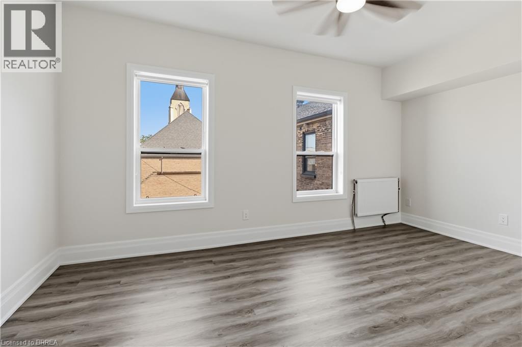 132 Dalhousie Street Unit# 304, Brantford, Ontario  N3T 2J3 - Photo 14 - 40859803