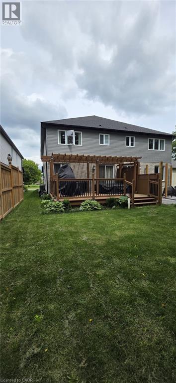1156 Swan Street Unit# Upper, Ayr, Ontario  N0B 1E0 - Photo 29 - 40845282