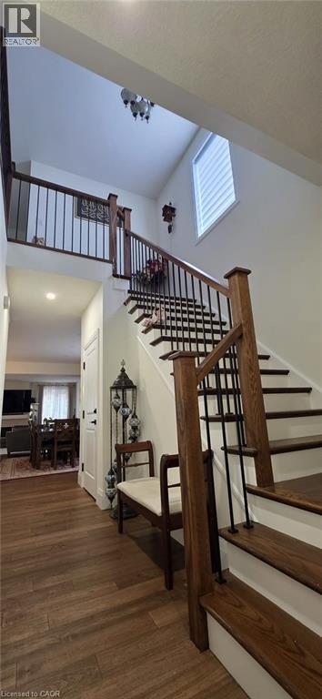 1156 Swan Street Unit# Upper, Ayr, Ontario  N0B 1E0 - Photo 6 - 40845282