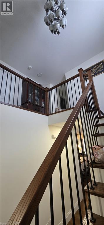 1156 Swan Street Unit# Upper, Ayr, Ontario  N0B 1E0 - Photo 7 - 40845282