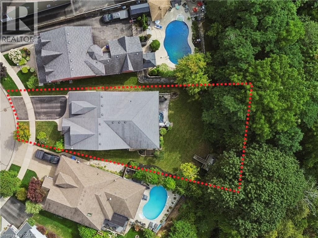 108 Hampson Crescent, Rockwood, Ontario  N0B 2K0 - Photo 2 - 40856709