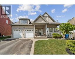 108 HAMPSON Crescent, Rockwood, Ontario