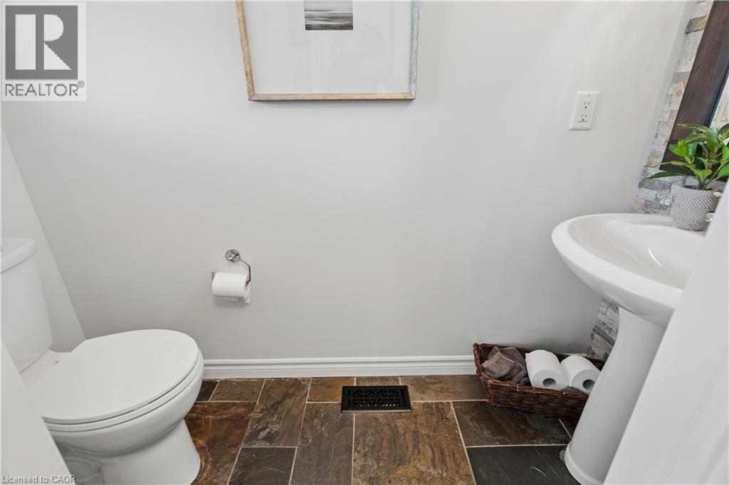 108 Hampson Crescent, Rockwood, Ontario  N0B 2K0 - Photo 6 - 40856709