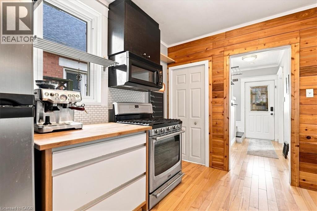 40 Guelph Street, Kitchener, Ontario  N2H 5W8 - Photo 12 - 40859715