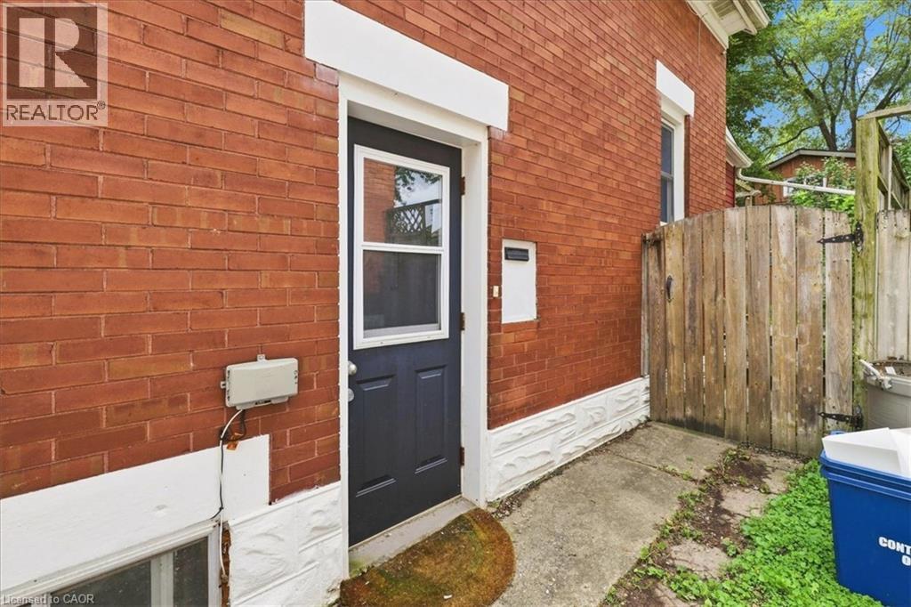 40 Guelph Street, Kitchener, Ontario  N2H 5W8 - Photo 27 - 40859715