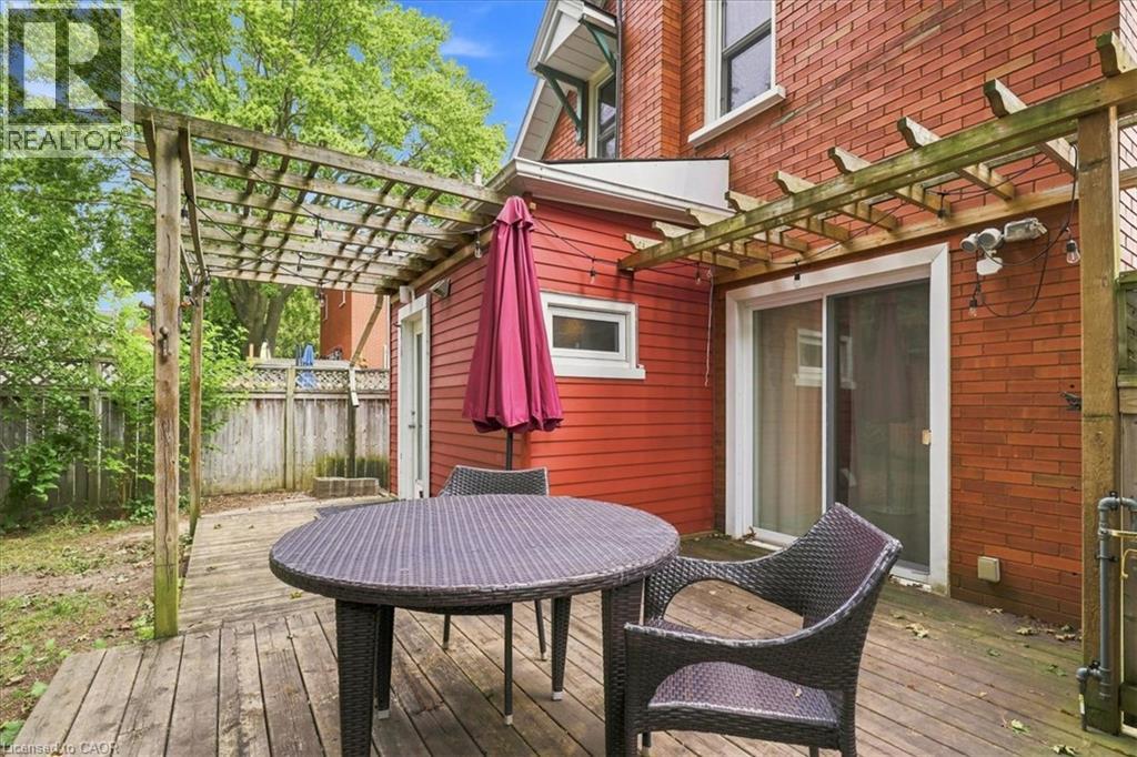 40 Guelph Street, Kitchener, Ontario  N2H 5W8 - Photo 35 - 40859715