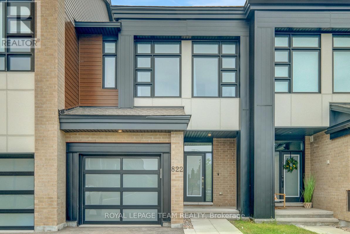 822 Chipping Circle, Ottawa, Ontario  K4M 0E7 - Photo 1 - X13735370