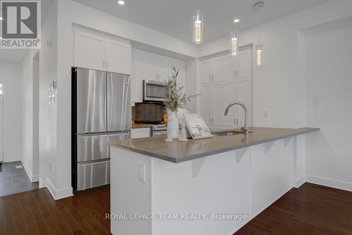 822 Chipping Circle, Ottawa, Ontario  K4M 0E7 - Photo 16 - X13735370
