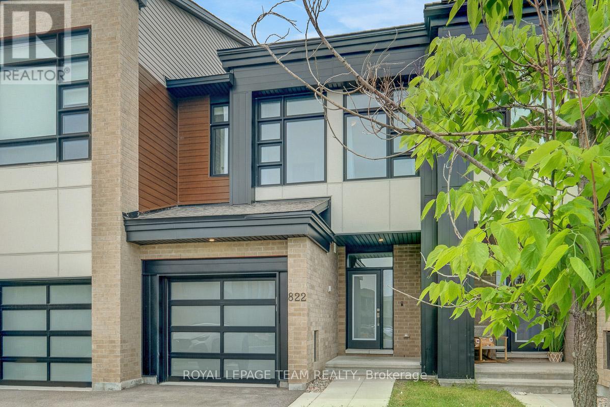 822 Chipping Circle, Ottawa, Ontario  K4M 0E7 - Photo 2 - X13735370