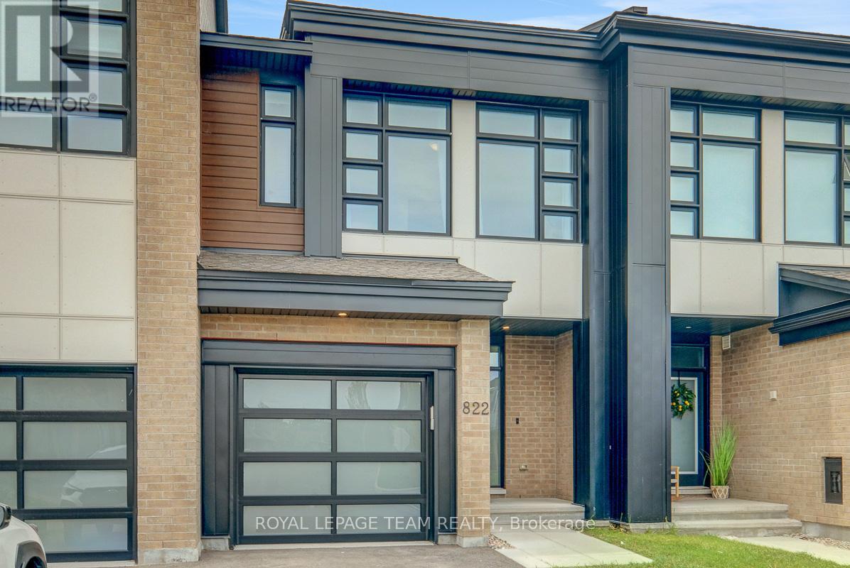 822 Chipping Circle, Ottawa, Ontario  K4M 0E7 - Photo 3 - X13735370