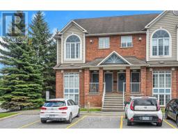176 - 70 EDENVALE DRIVE, Ottawa, Ontario