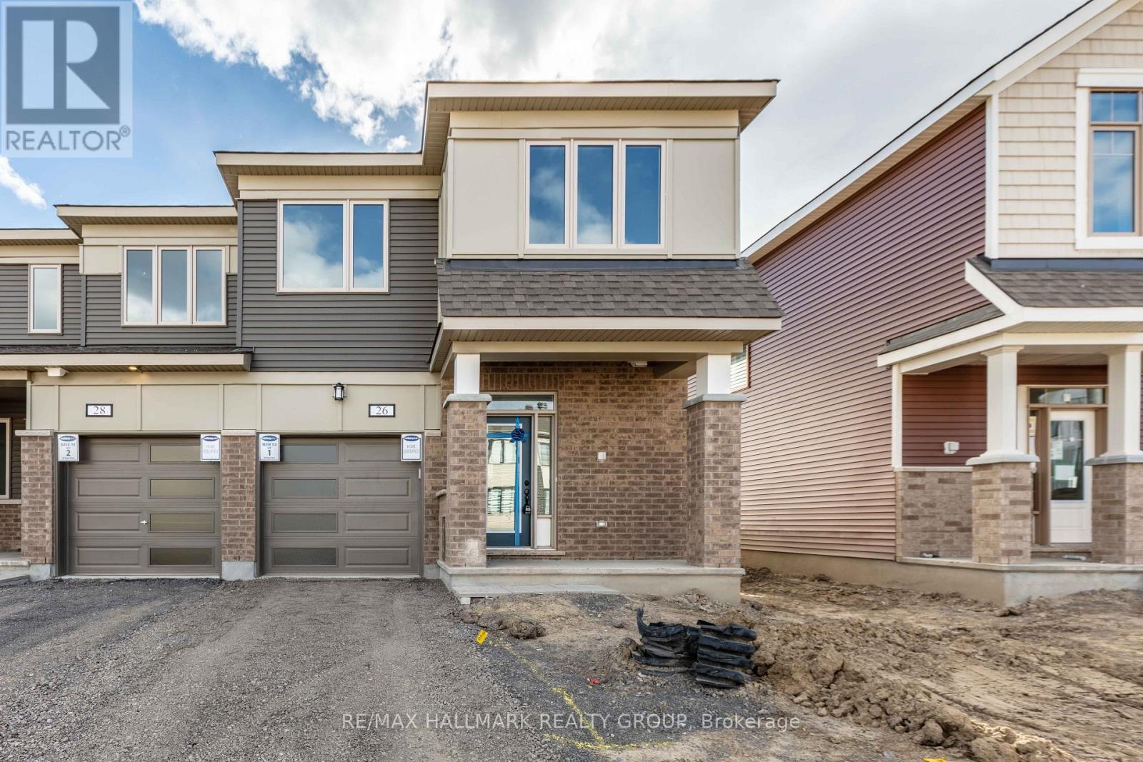 26 Pewee Place, Ottawa, Ontario  K4A 5J4 - Photo 1 - X13735482