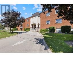 109 - 242 OAKDALE AVENUE, St. Catharines, Ontario
