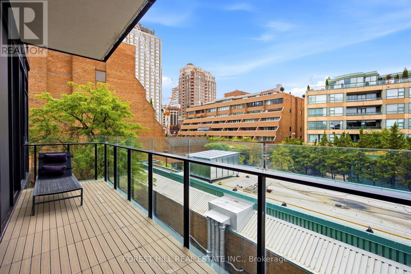 4c - 36 Hazelton Avenue, Toronto, Ontario M5R 2E2 - Photo 18 - C13735362