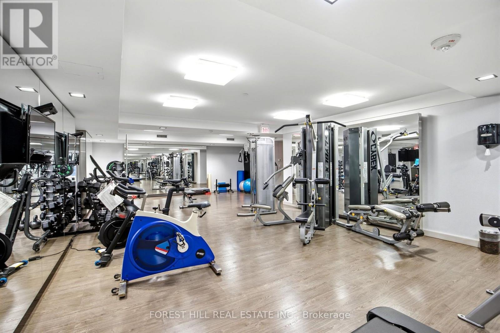 4c - 36 Hazelton Avenue, Toronto, Ontario M5R 2E2 - Photo 45 - C13735362