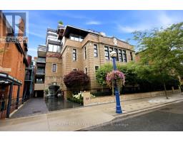 4C - 36 HAZELTON AVENUE, Toronto, Ontario