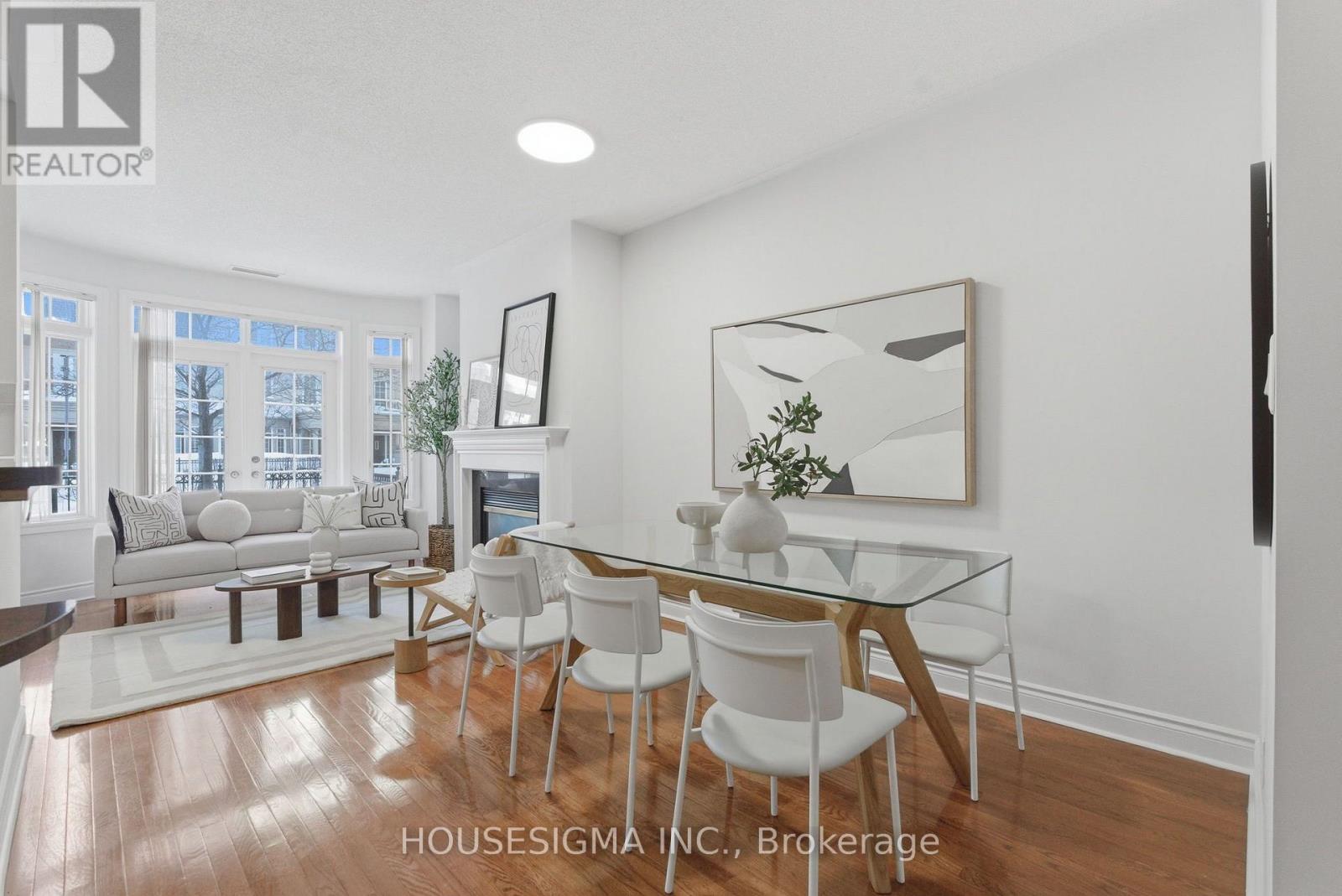 Th#10 - 1 Rean Drive, Toronto, Ontario  M2K 3C1 - Photo 10 - C13735388
