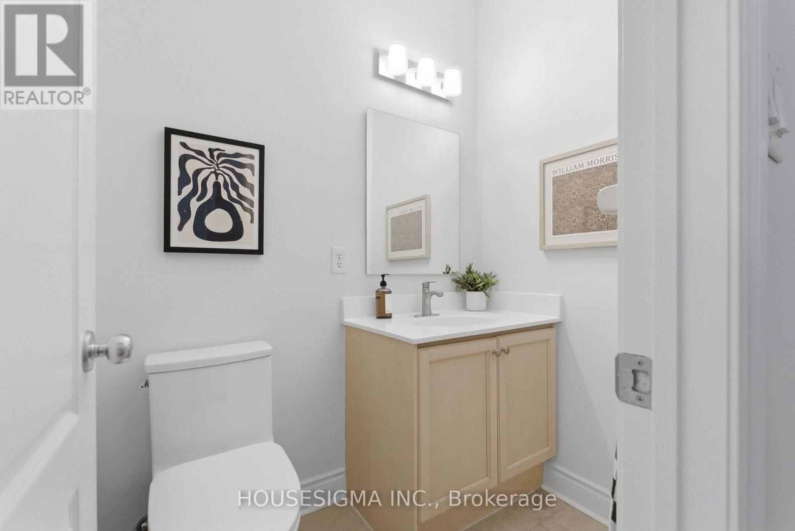 Th#10 - 1 Rean Drive, Toronto, Ontario  M2K 3C1 - Photo 11 - C13735388