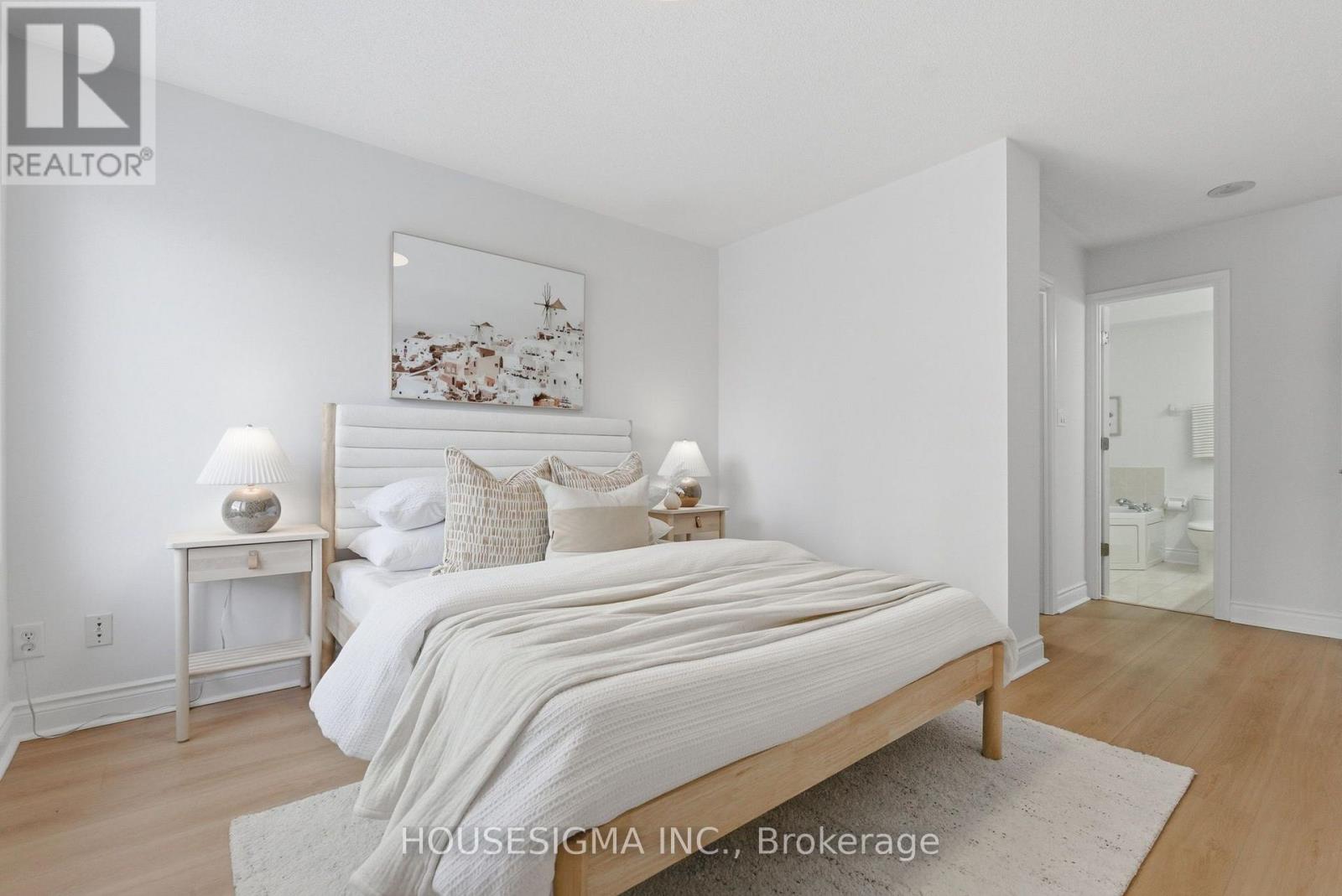Th#10 - 1 Rean Drive, Toronto, Ontario  M2K 3C1 - Photo 15 - C13735388