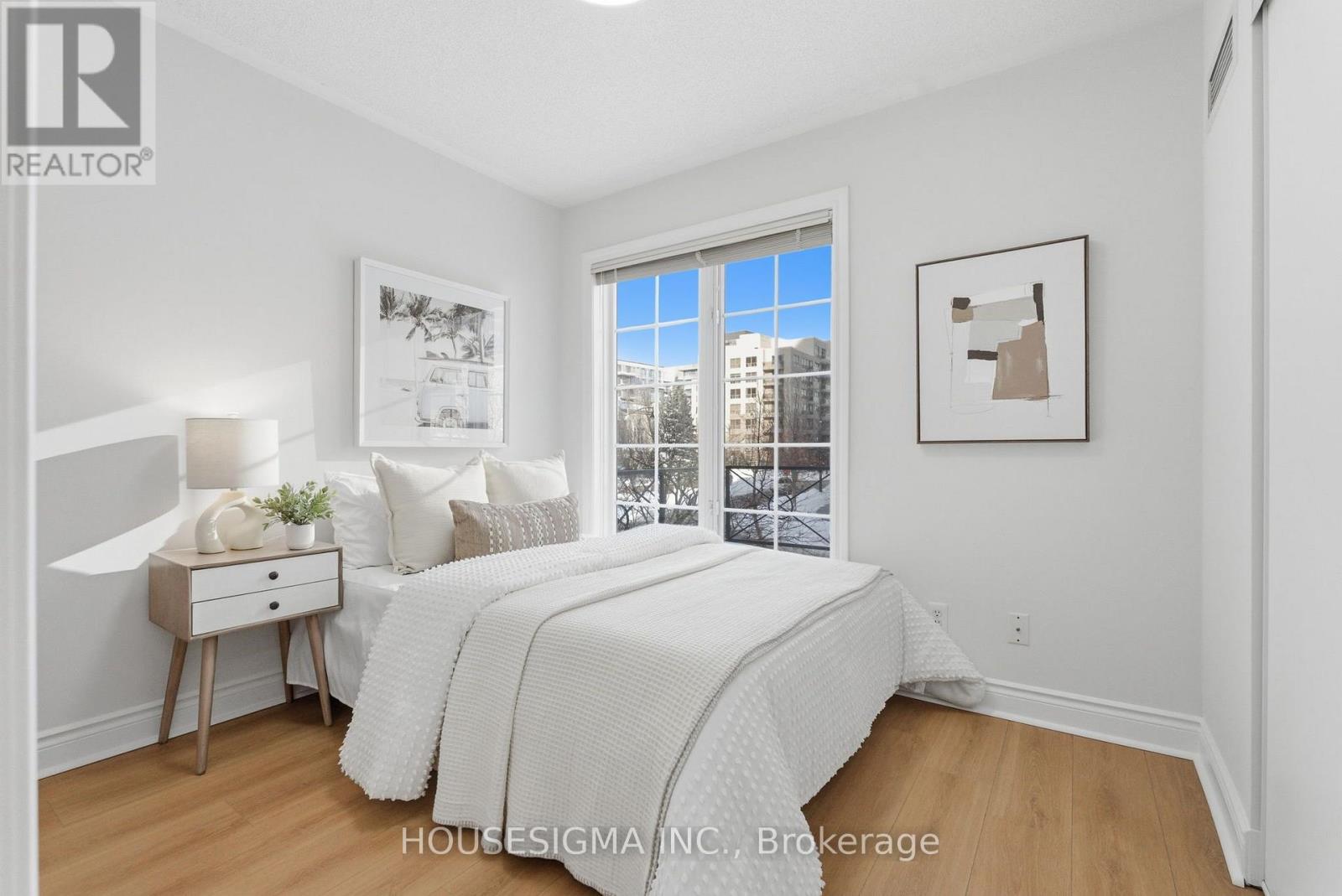 Th#10 - 1 Rean Drive, Toronto, Ontario  M2K 3C1 - Photo 18 - C13735388
