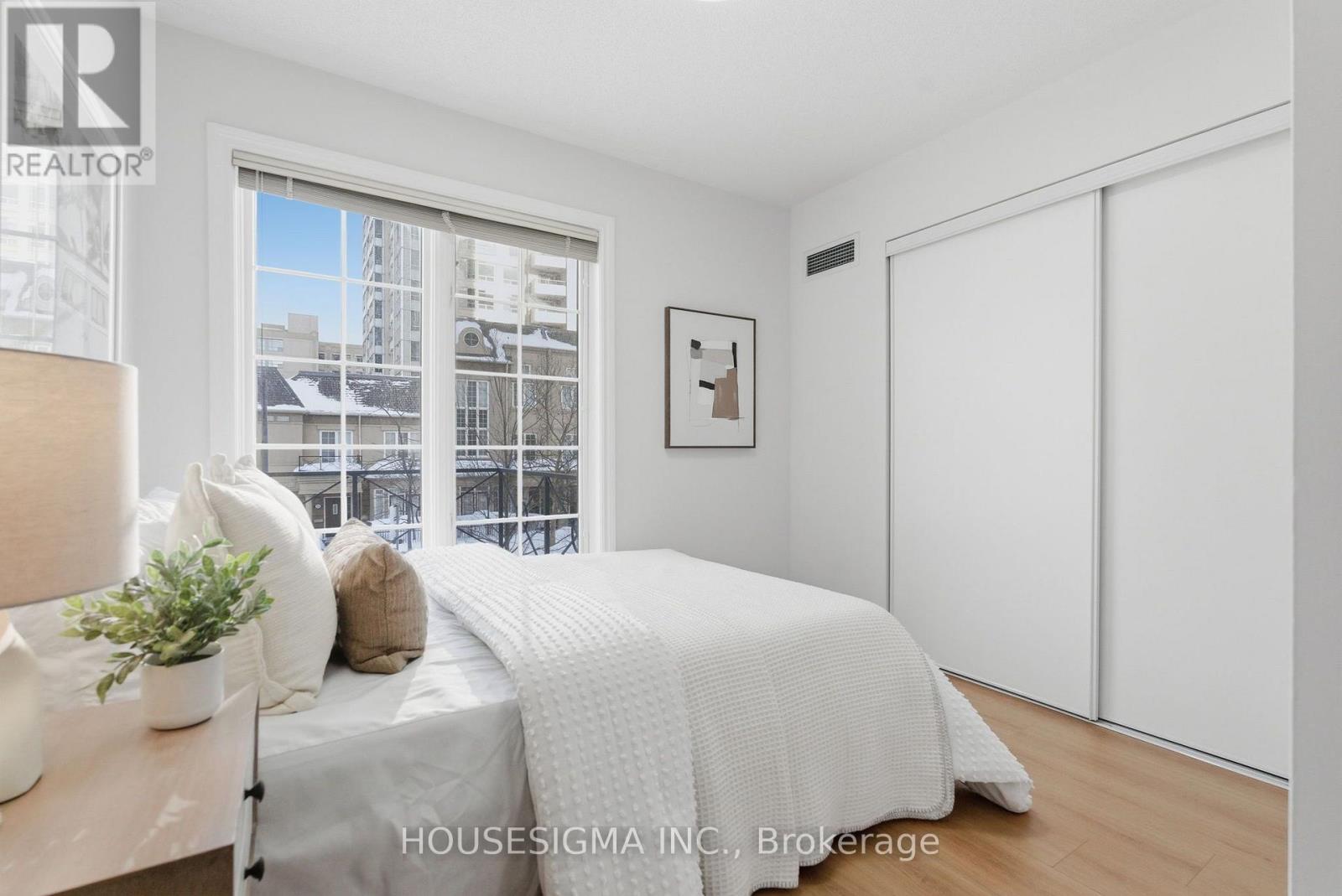 Th#10 - 1 Rean Drive, Toronto, Ontario  M2K 3C1 - Photo 19 - C13735388