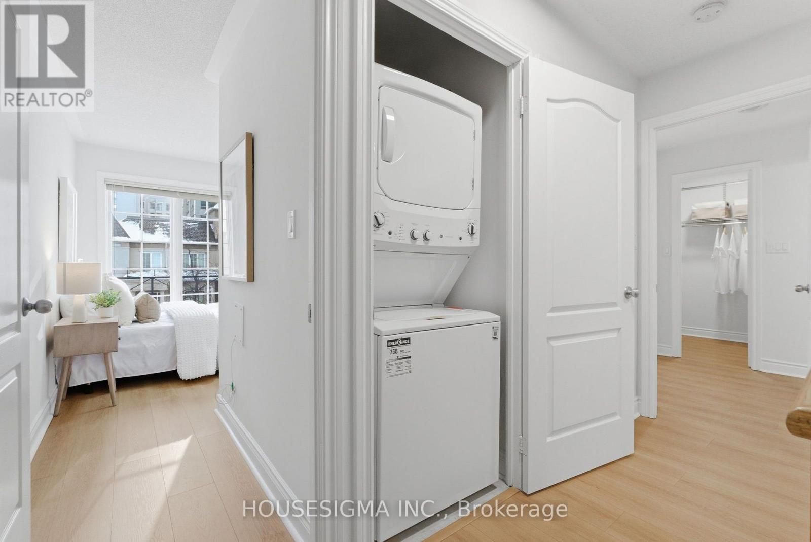 Th#10 - 1 Rean Drive, Toronto, Ontario  M2K 3C1 - Photo 21 - C13735388