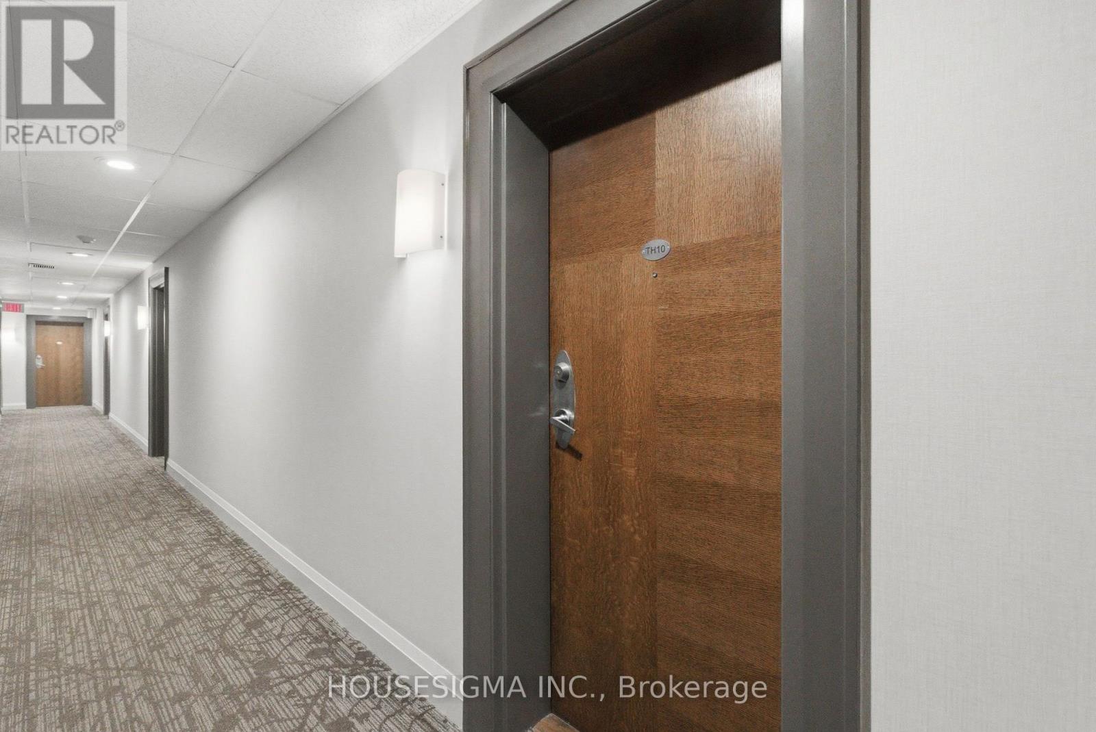 Th#10 - 1 Rean Drive, Toronto, Ontario  M2K 3C1 - Photo 22 - C13735388