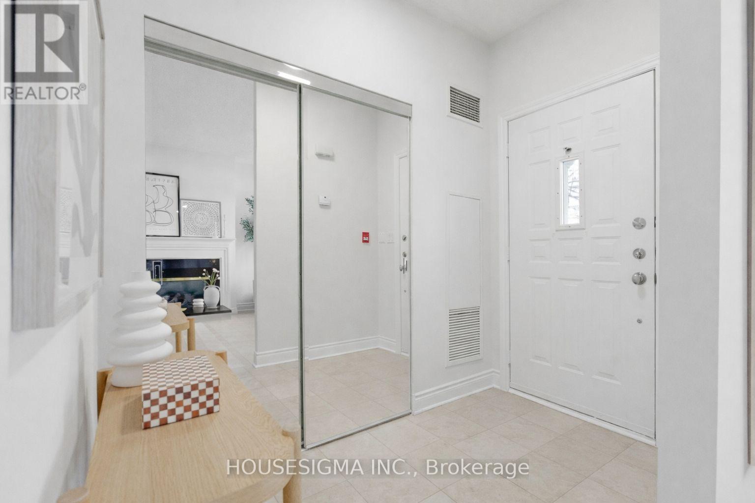 Th#10 - 1 Rean Drive, Toronto, Ontario  M2K 3C1 - Photo 5 - C13735388