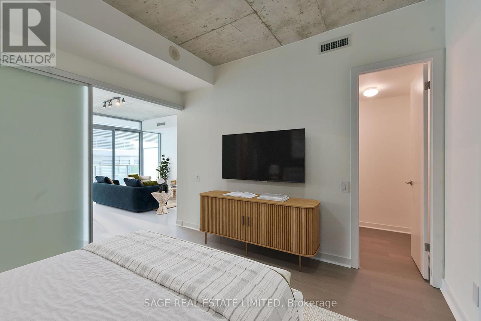 914 - 95 Bathurst Street, Toronto, Ontario  M5V 0H7 - Photo 10 - C13735390