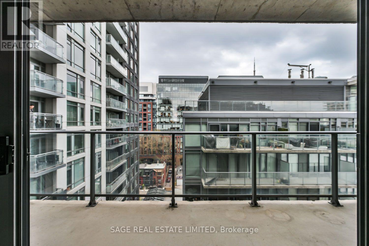 914 - 95 Bathurst Street, Toronto, Ontario  M5V 0H7 - Photo 12 - C13735390