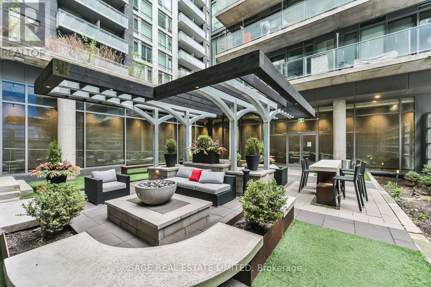 914 - 95 Bathurst Street, Toronto, Ontario  M5V 0H7 - Photo 16 - C13735390