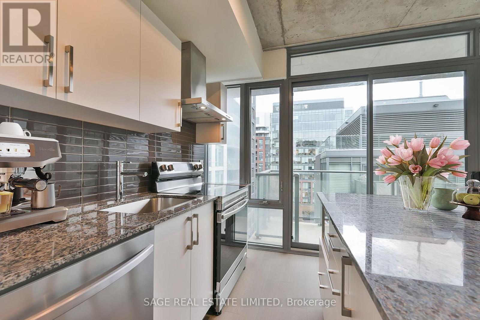 914 - 95 Bathurst Street, Toronto, Ontario  M5V 0H7 - Photo 4 - C13735390