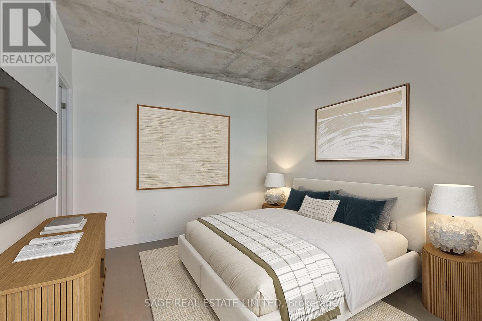 914 - 95 Bathurst Street, Toronto, Ontario  M5V 0H7 - Photo 9 - C13735390