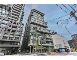 914 - 95 BATHURST STREET, Toronto, Ontario